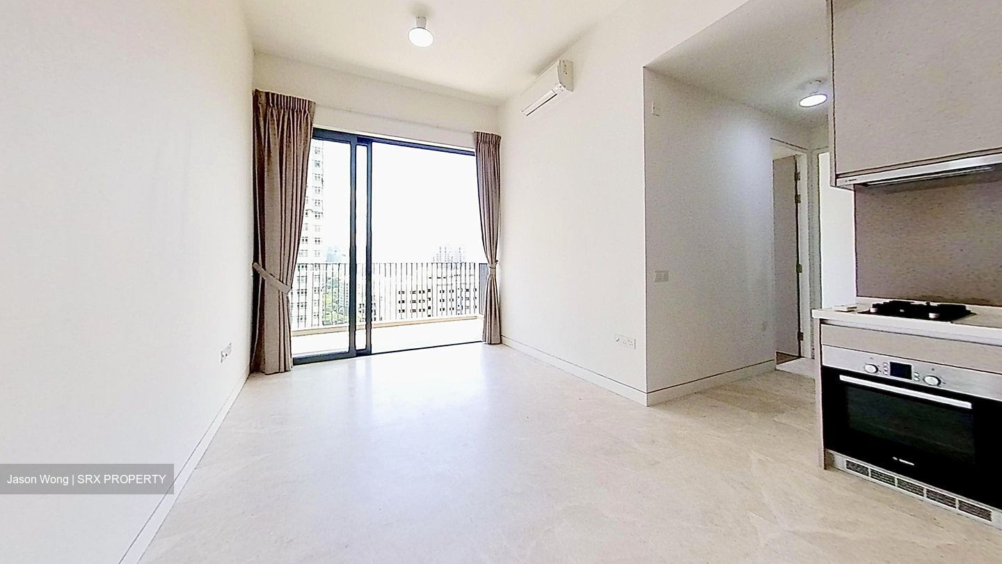 Highline Residences (D3), Condominium #487907451